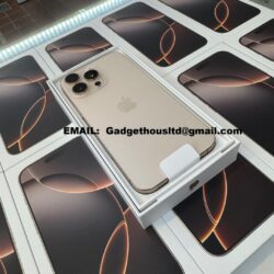 Apple iPhone 16 Pro Max, iPhone 16 Pro, iPhone 16, iPhone 16 Plus, iPhone 15 Pro Max, iPhone 15 Pro