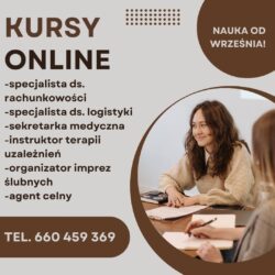 KURSY ONLINE W AKADEMII SUKCESU