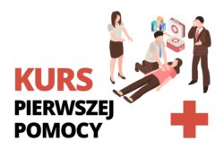 KURS PIERWSZA POMOC PRZEDMEDYCZNA - OSTROŁĘKA